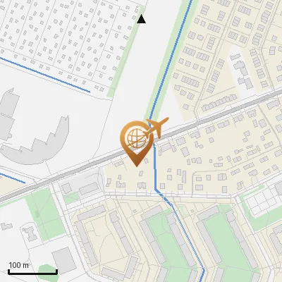 Foto zu Ahrensfelder Chaussee 52, 12689 Berlin