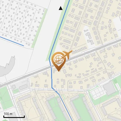 Foto zu Ahrensfelder Chaussee 56-62, 12689 Berlin