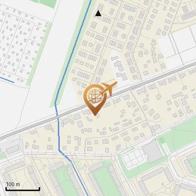 Foto zu Ahrensfelder Chaussee 66-70, 12689 Berlin