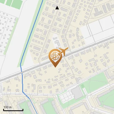 Foto zu Ahrensfelder Chaussee 72-82, 12689 Berlin