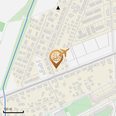 Foto zu Ahrensfelder Chaussee 87-91, 13057 Berlin