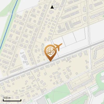 Foto zu Ahrensfelder Chaussee 93-97, 13057 Berlin