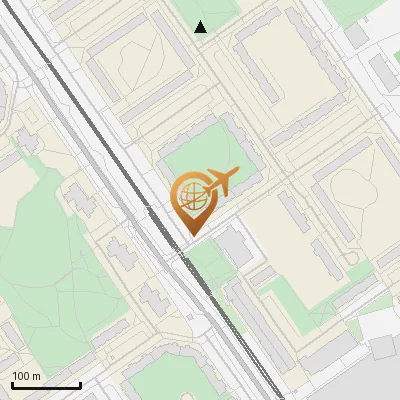 Foto zu Ahrenshooper Straße 11, 13051 Berlin