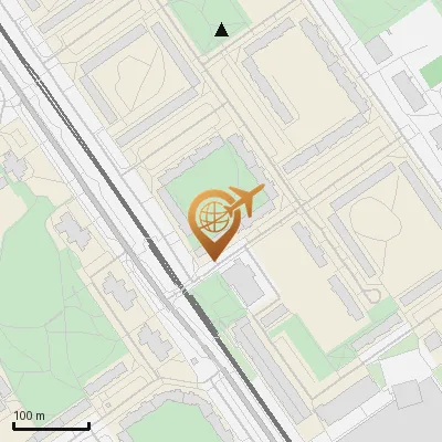 Foto zu Ahrenshooper Straße 13, 13051 Berlin