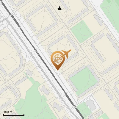 Foto zu Ahrenshooper Straße 37, 13051 Berlin