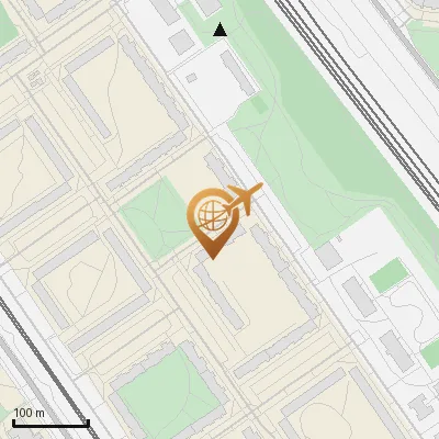 Foto zu Ahrenshooper Straße 38-40, 13051 Berlin