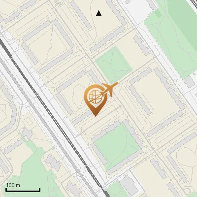 Foto zu Ahrenshooper Straße 41-43, 13051 Berlin