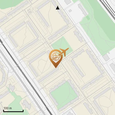 Foto zu Ahrenshooper Straße 45-49, 13051 Berlin