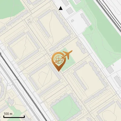 Foto zu Ahrenshooper Straße 50, 13051 Berlin