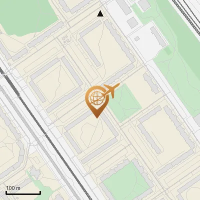 Foto zu Ahrenshooper Straße 53, 13051 Berlin