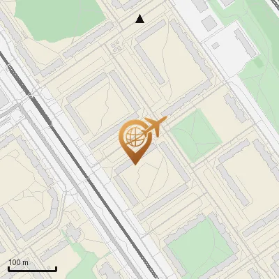 Foto zu Ahrenshooper Straße 55-59, 13051 Berlin