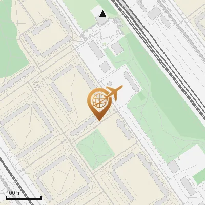 Foto zu Ahrenshooper Straße 60, 13051 Berlin