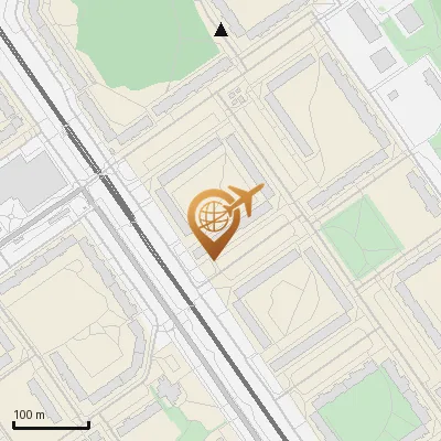 Foto zu Ahrenshooper Straße 61-65, 13051 Berlin