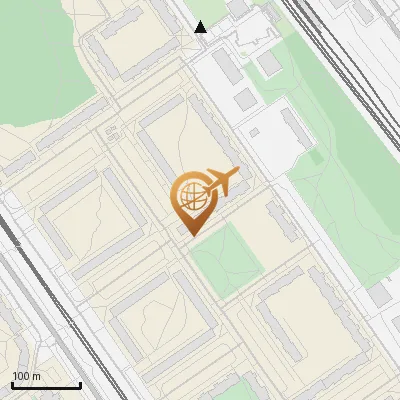 Foto zu Ahrenshooper Straße 66-68, 13051 Berlin