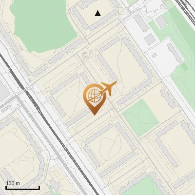 Foto zu Ahrenshooper Straße 69-73, 13051 Berlin