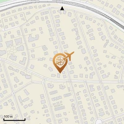 Foto zu Ahrenshooper Zeile 21-25, 14129 Berlin