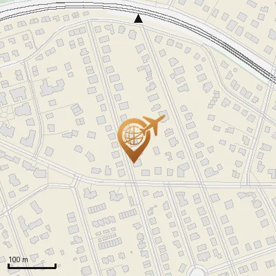 Foto zu Ahrenshooper Zeile 26-30, 14129 Berlin