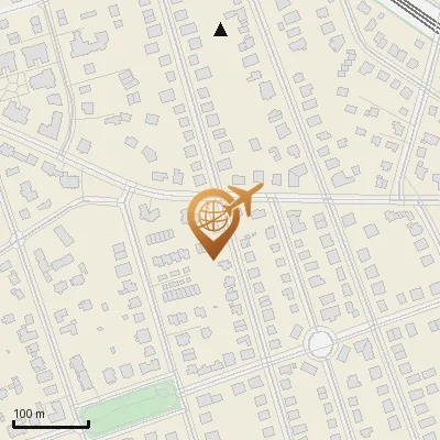 Foto zu Ahrenshooper Zeile 32-36, 14129 Berlin