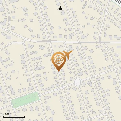 Foto zu Ahrenshooper Zeile 37-44, 14129 Berlin