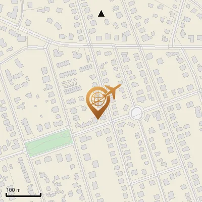 Foto zu Ahrenshooper Zeile 45-48, 14129 Berlin