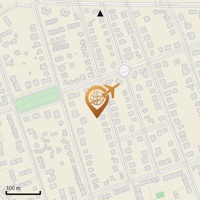 Foto zu Ahrenshooper Zeile 49-55, 14129 Berlin