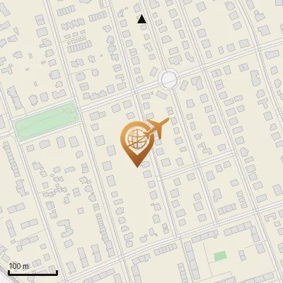 Foto zu Ahrenshooper Zeile 57-61, 14129 Berlin