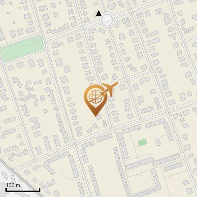 Foto zu Ahrenshooper Zeile 62-73, 14129 Berlin