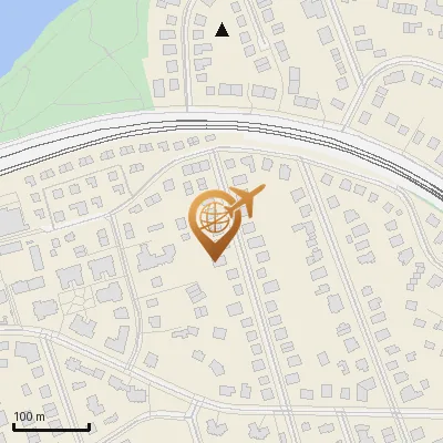 Foto zu Ahrenshooper Zeile 9-11, 14129 Berlin