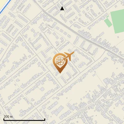 Karte Ahrstraße 4-10, 50859 Köln