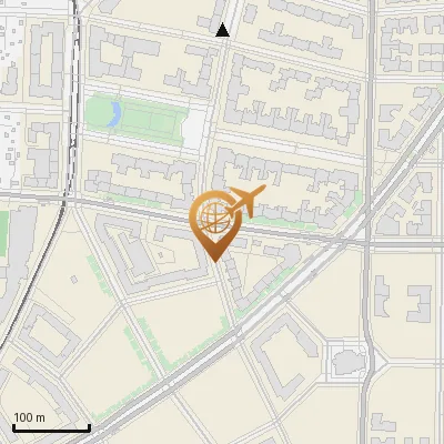 Foto zu Ahrweilerstraße 27, 14197 Berlin