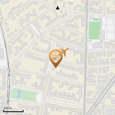 Foto zu Ahrweilerstraße 35-36, 14197 Berlin