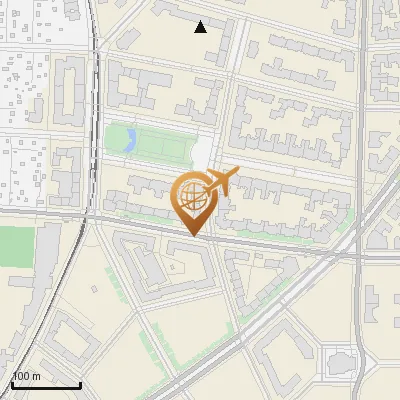 Foto zu Ahrweilerstraße 6, 14197 Berlin