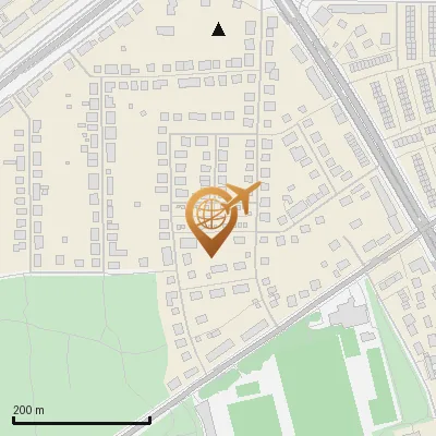 Karte Aichacher Platz 2-3, 81379 München