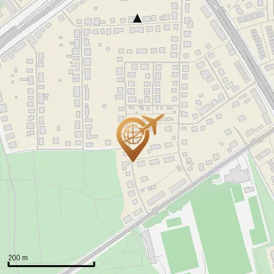 Karte Aichacher Straße 21, 81379 München