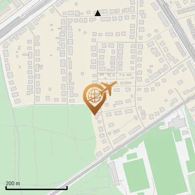 Foto zu Aichacher Straße 38, 81379 München