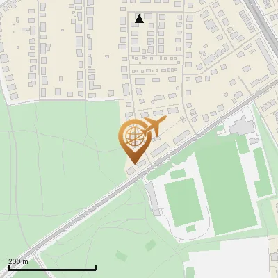 Karte Aichacher Straße 48-50, 81379 München