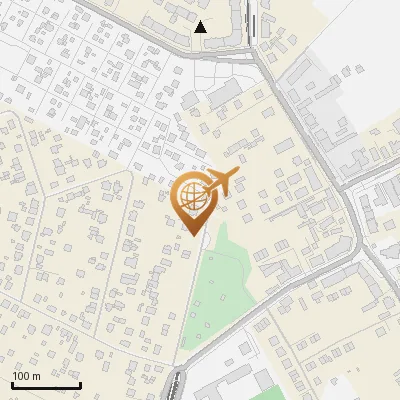 Foto zu Aidastraße 8-13, 13089 Berlin