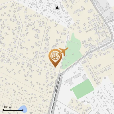 Foto zu Aidastraße 19-23, 13089 Berlin