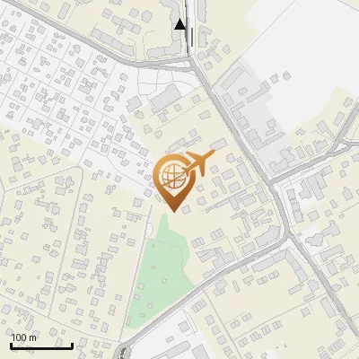 Foto zu Aidastraße 7, 13089 Berlin