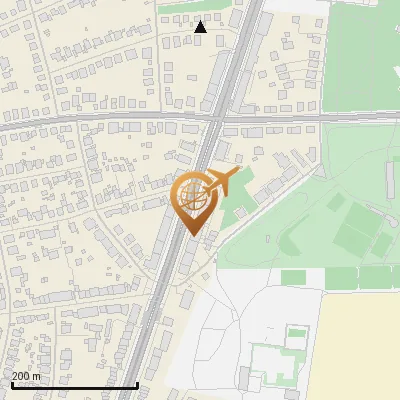 Karte Aidenbachstraße 135-137, 81479 München