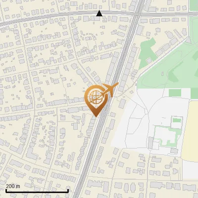 Karte Aidenbachstraße 144-146, 81479 München