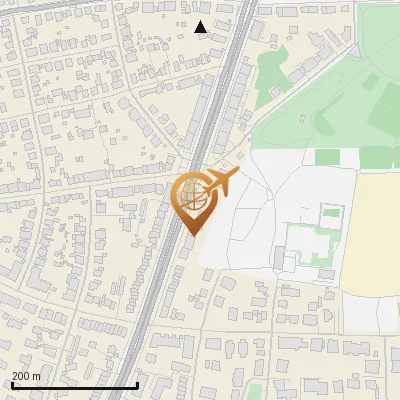 Foto zu Aidenbachstraße 163, 81479 München