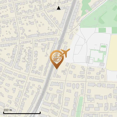 Foto zu Aidenbachstraße 166-183, 81479 München