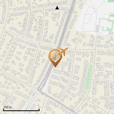 Foto zu Aidenbachstraße 205-207, 81479 München