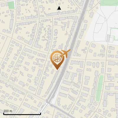 Foto zu Aidenbachstraße 208-210, 81479 München