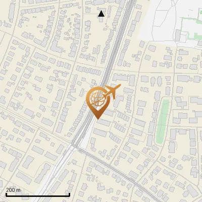 Foto zu Aidenbachstraße 211-218, 81479 München