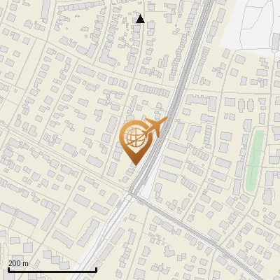 Foto zu Aidenbachstraße 224-244, 81479 München