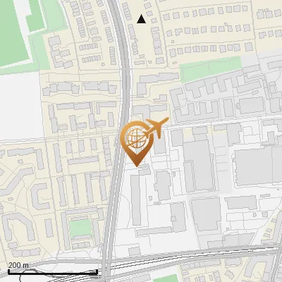 Foto zu Aidenbachstraße 5, 81379 München