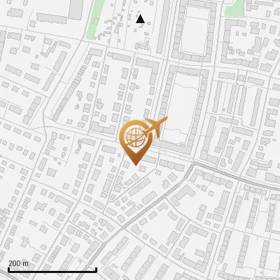 Foto zu Aindorferstraße 115, 80689 München