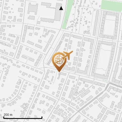 Foto zu Aindorferstraße 124-135, 80689 München